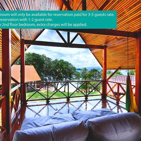 Phayamas Private Beach Resort And Island Brew - Adults Only Koh Phayam Εξωτερικό φωτογραφία