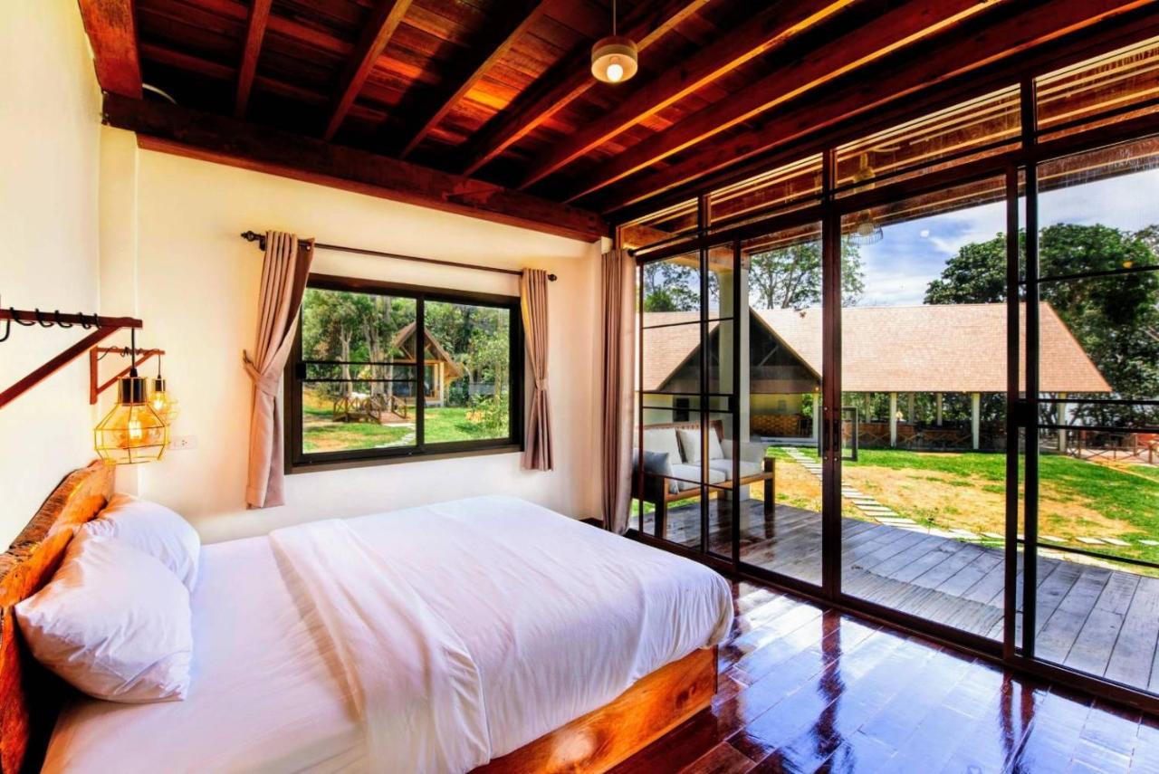 Phayamas Private Beach Resort And Island Brew - Adults Only Koh Phayam Εξωτερικό φωτογραφία
