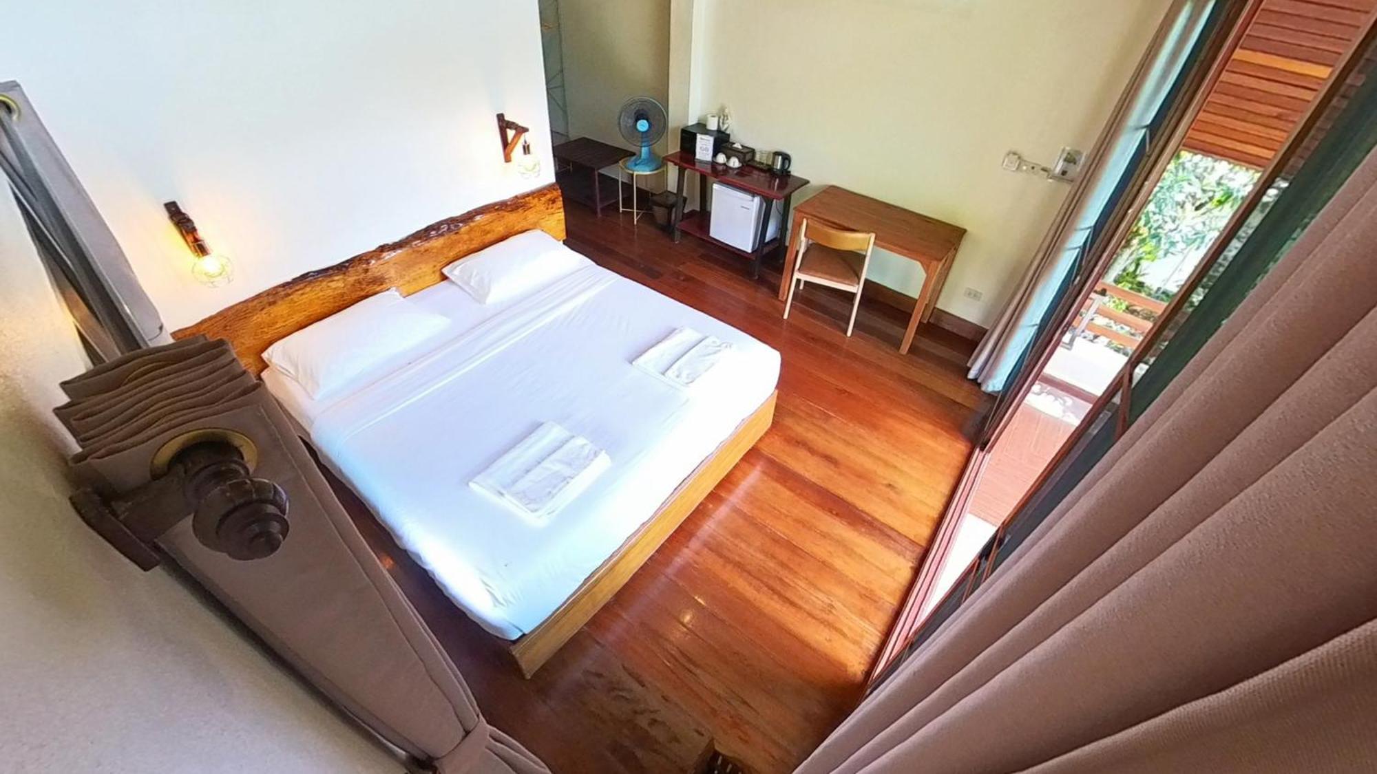 Phayamas Private Beach Resort And Island Brew - Adults Only Koh Phayam Δωμάτιο φωτογραφία