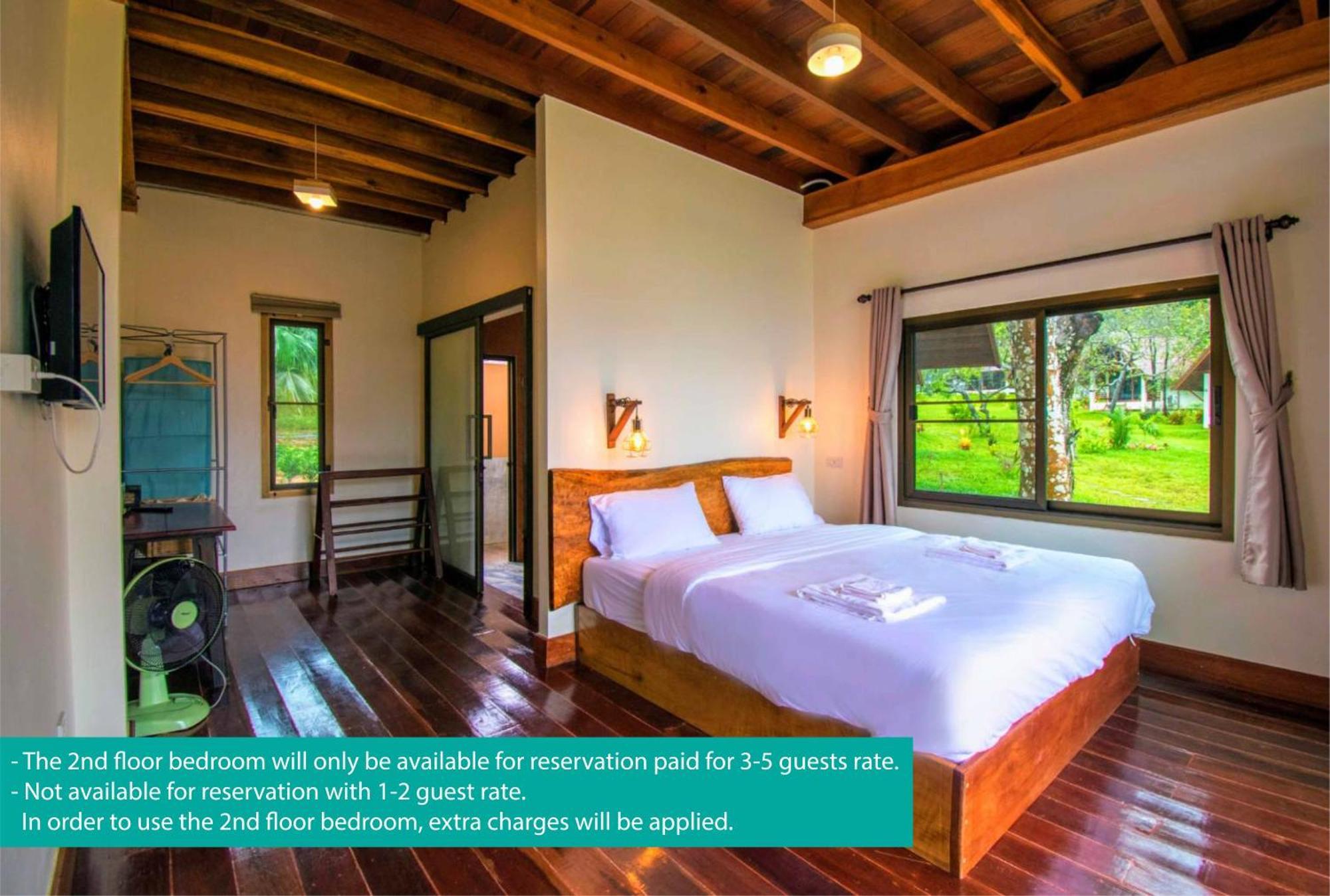 Phayamas Private Beach Resort And Island Brew - Adults Only Koh Phayam Εξωτερικό φωτογραφία