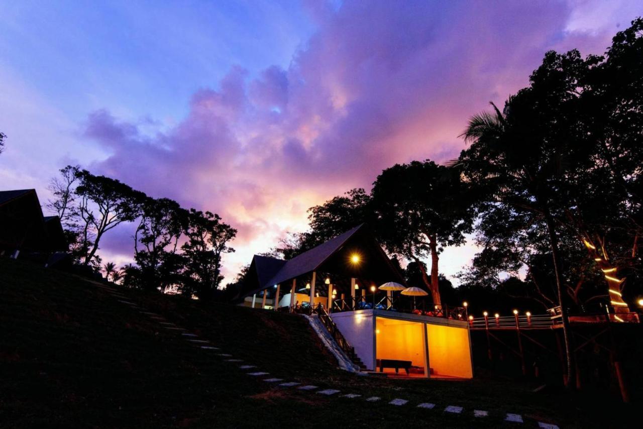Phayamas Private Beach Resort And Island Brew - Adults Only Koh Phayam Εξωτερικό φωτογραφία